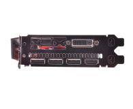 XFX Radeon RX 570 RS Black 4GB GDDR5 - 380762 - zdjęcie 2